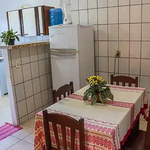  Casa de Férias Casa Graça - Brasil