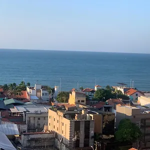  Apartamento Aquarius Fortalezamar Brasil