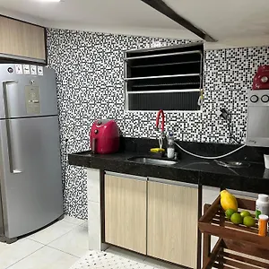  Casa de Férias Residencial El - Shadai Brasil