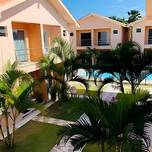  Apartamento Unidade 12 - Jardim Tropical Brasil