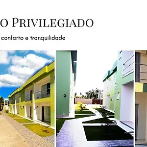  Casa de Férias Brasil Coroa E Dos Corais Brasil
