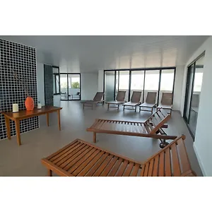  Apartamento Landscape - 202 Torre Gold Brasil