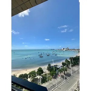  Apartamento Golden Flat - 952 A Brasil
