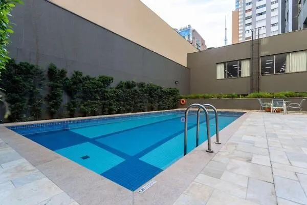 Wyndhan Al. Campinas Sao Paulo